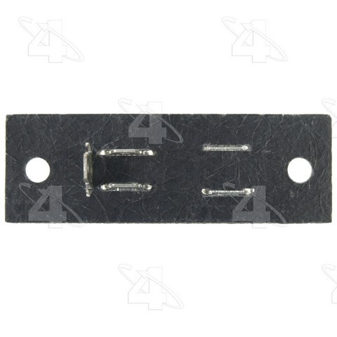 Four Seasons HVAC Blower Motor Resistor 20442 - view 3