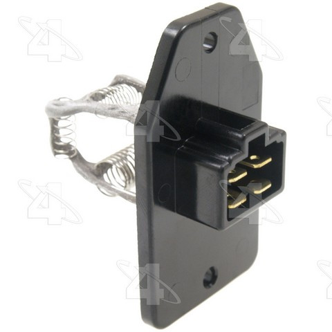 Four Seasons HVAC Blower Motor Resistor P/N:20444