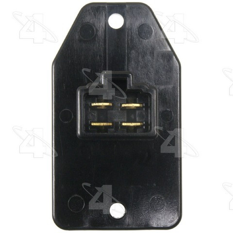 Four Seasons HVAC Blower Motor Resistor P/N:20444