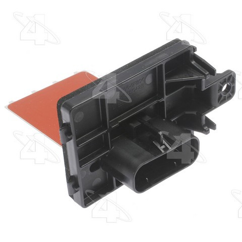 Four Seasons HVAC Blower Motor Resistor 20450