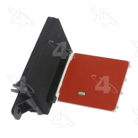 Four Seasons HVAC Blower Motor Resistor 20450 - view 3