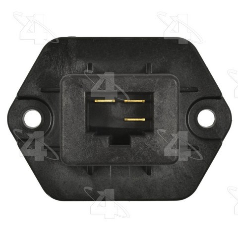 Four Seasons HVAC Blower Motor Resistor 20451 - view 3