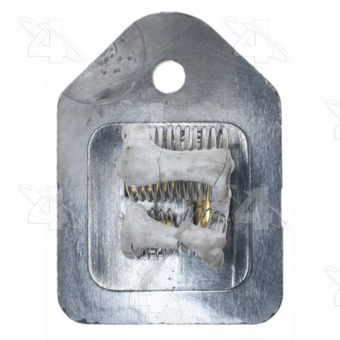 Four Seasons HVAC Blower Motor Resistor P/N:20465