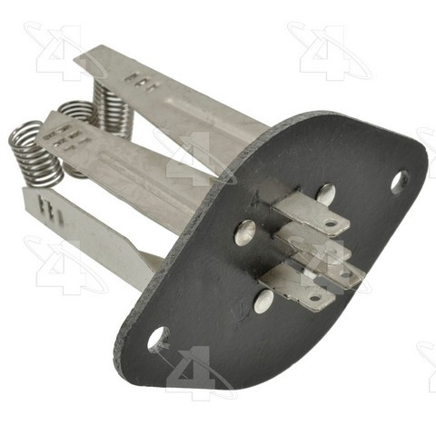 Four Seasons HVAC Blower Motor Resistor P/N:20468