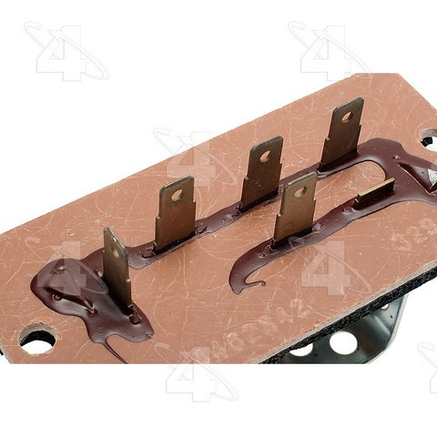 Four Seasons HVAC Blower Motor Resistor 20470 - view 2