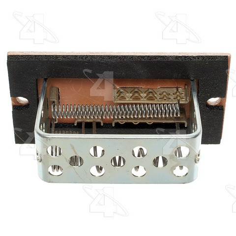 Four Seasons HVAC Blower Motor Resistor 20470 - view 3