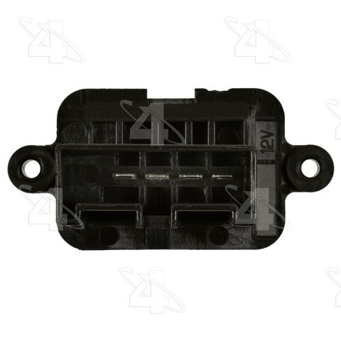Four Seasons HVAC Blower Motor Resistor P/N:20478