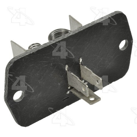 Four Seasons HVAC Blower Motor Resistor 20485