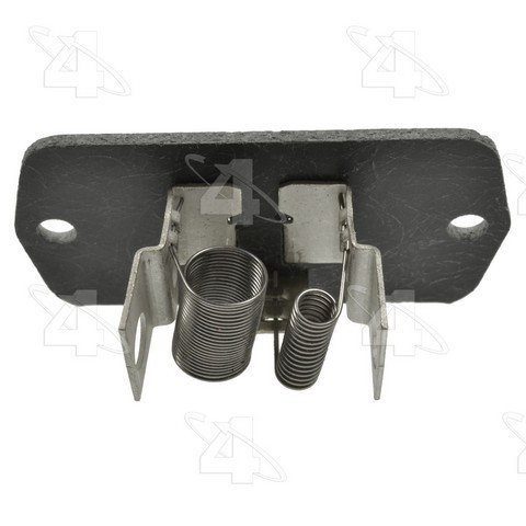Four Seasons HVAC Blower Motor Resistor P/N:20485