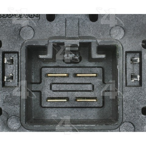 Four Seasons HVAC Blower Motor Resistor 20486 - view 3