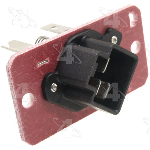 Four Seasons HVAC Blower Motor Resistor P/N:20505