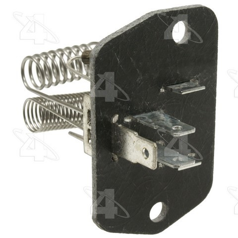 Four Seasons HVAC Blower Motor Resistor 20488