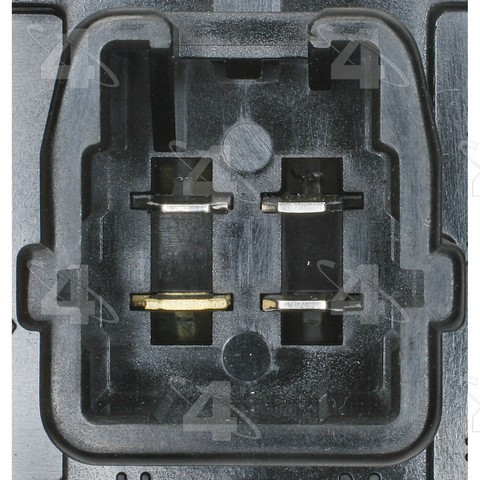 Four Seasons HVAC Blower Motor Resistor 20511 - view 3