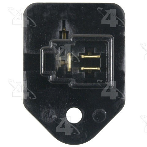 Four Seasons HVAC Blower Motor Resistor P/N:20527