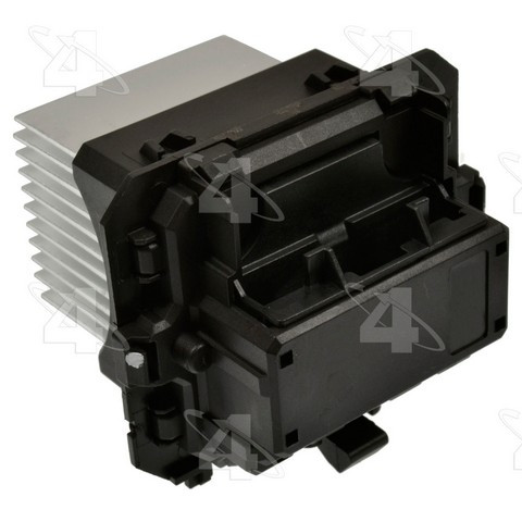 Four Seasons HVAC Blower Motor Resistor 20568