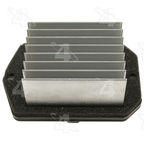 Four Seasons HVAC Blower Motor Resistor P/N:20571