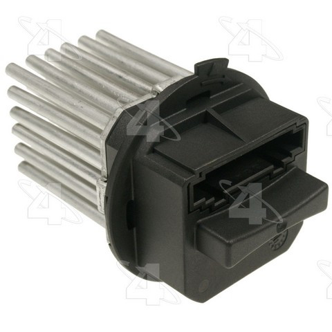 Four Seasons HVAC Blower Motor Resistor P/N:20600