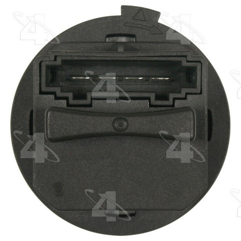 Four Seasons HVAC Blower Motor Resistor 20600 - view 2