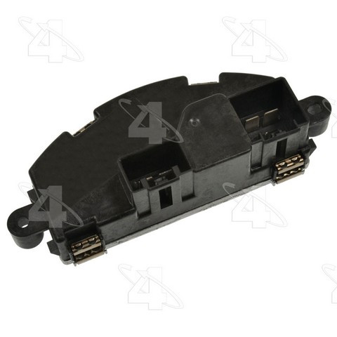 Four Seasons HVAC Blower Motor Resistor 20625