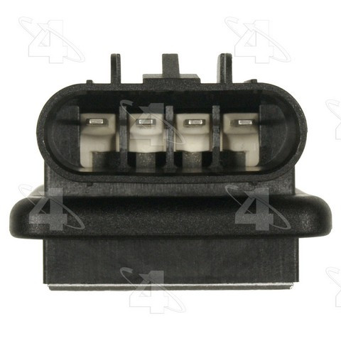 Four Seasons HVAC Blower Motor Resistor P/N:20630