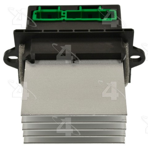 Four Seasons HVAC Blower Motor Resistor 20641 - view 2