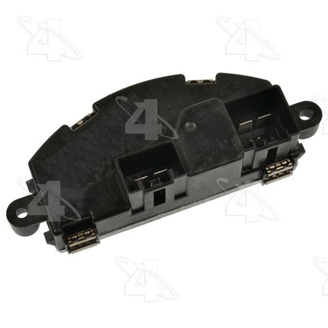 Four Seasons HVAC Blower Motor Resistor 20651