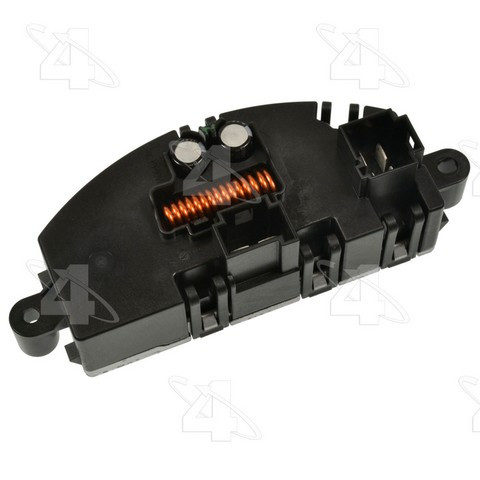 Four Seasons HVAC Blower Motor Resistor 20662
