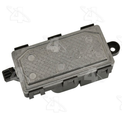 Four Seasons HVAC Blower Motor Resistor P/N:20665
