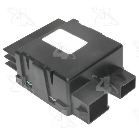 Four Seasons HVAC Blower Motor Resistor 20667