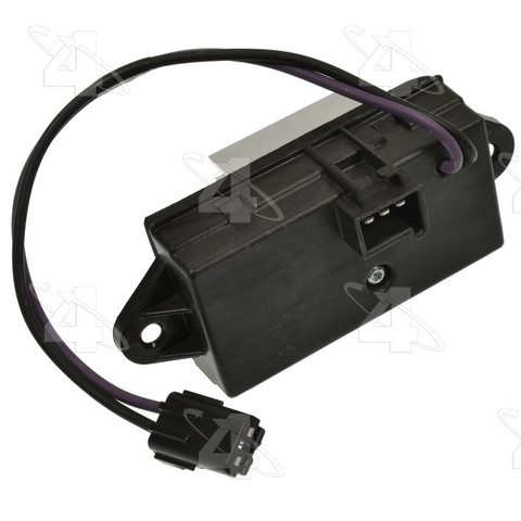 Four Seasons HVAC Blower Motor Resistor P/N:20681