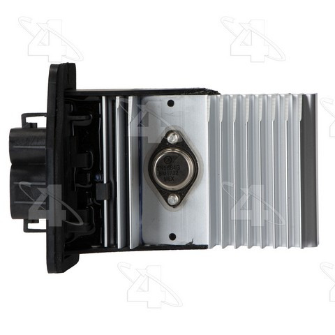 Four Seasons A/C Power Module,HVAC Blower Motor Resistor P/N:20690