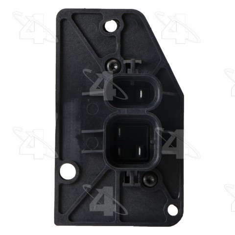 Four Seasons A/C Power Module,HVAC Blower Motor Resistor 20690 - view 3