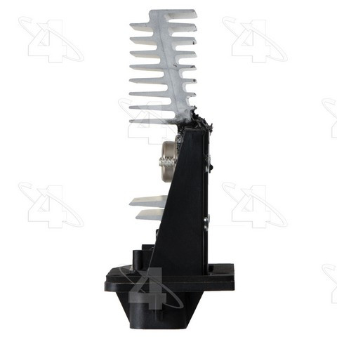 Four Seasons A/C Power Module,HVAC Blower Motor Resistor 20690 - view 5