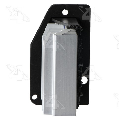 Four Seasons A/C Power Module,HVAC Blower Motor Resistor 20690 - view 6