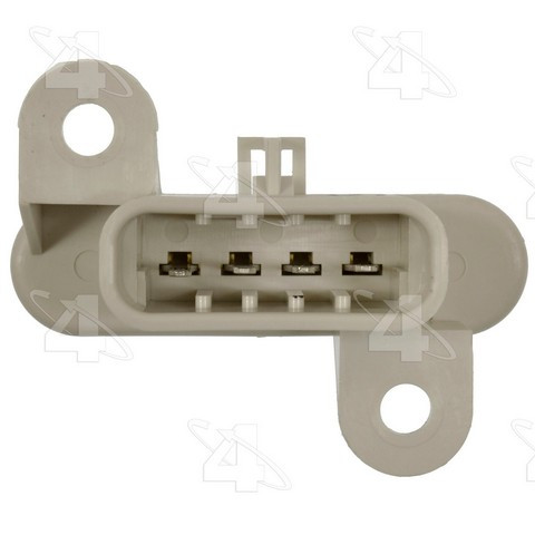 Four Seasons HVAC Blower Motor Resistor 20696 - view 3
