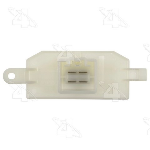 Four Seasons HVAC Blower Motor Resistor 20699 - view 2