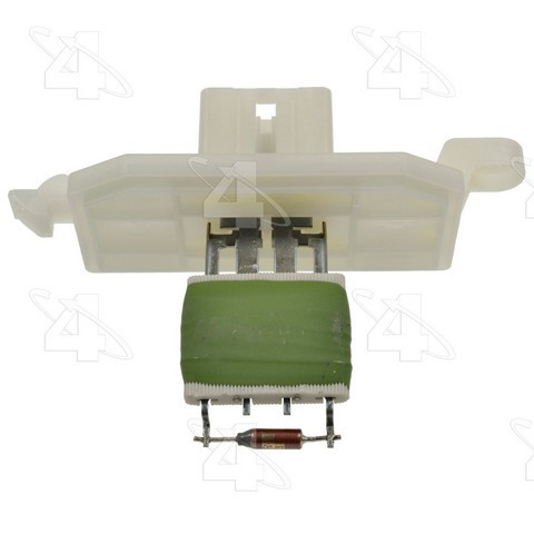 Four Seasons HVAC Blower Motor Resistor P/N:20699