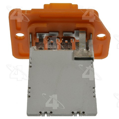 Four Seasons HVAC Blower Motor Resistor 20701 - view 2
