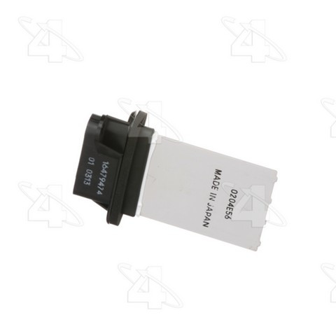 Four Seasons HVAC Blower Motor Resistor 20702 - view 5