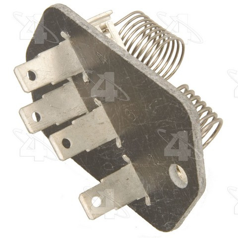 Four Seasons HVAC Blower Motor Resistor 20900