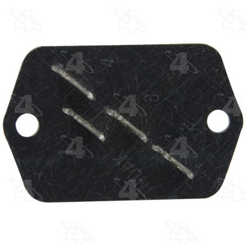 Four Seasons HVAC Blower Motor Resistor P/N:20900