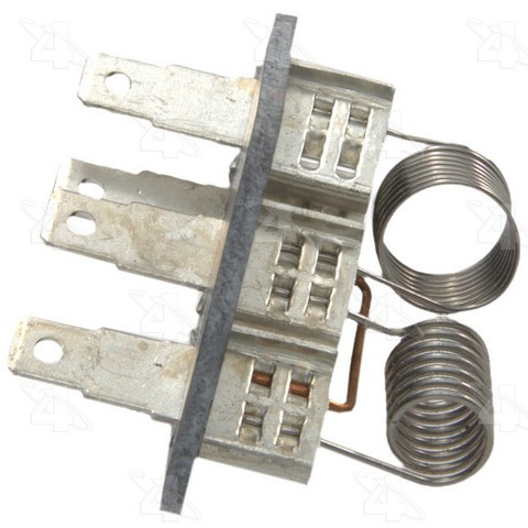 Four Seasons HVAC Blower Motor Resistor 20900 - view 3
