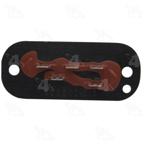 Four Seasons HVAC Blower Motor Resistor 20903 - view 2