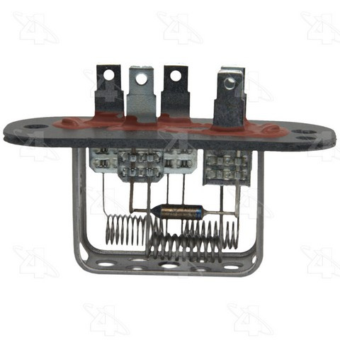 Four Seasons HVAC Blower Motor Resistor P/N:20903