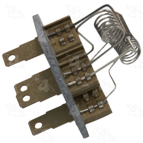 Four Seasons HVAC Blower Motor Resistor P/N:20904