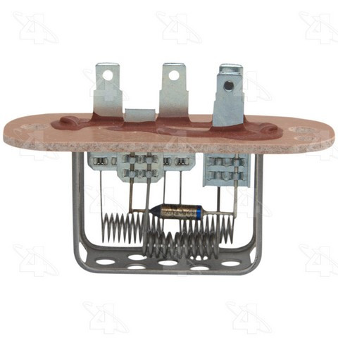 Four Seasons HVAC Blower Motor Resistor P/N:20907