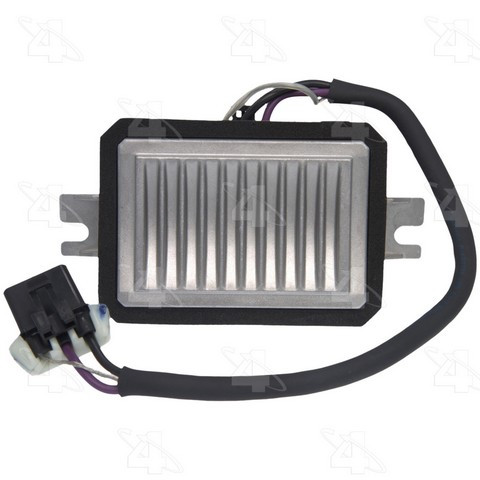 Four Seasons A/C Power Module,HVAC Blower Motor Resistor P/N:20956