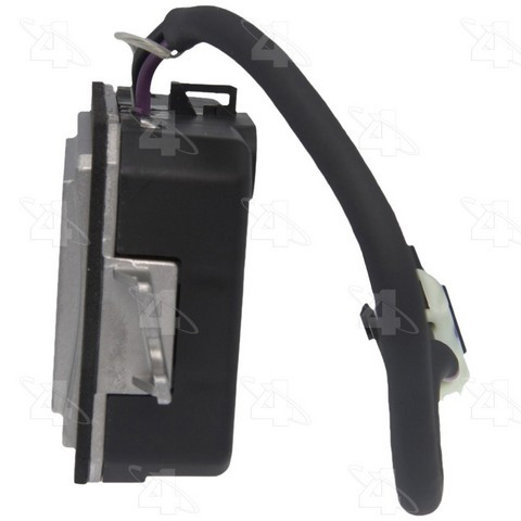 Four Seasons A/C Power Module,HVAC Blower Motor Resistor P/N:20956