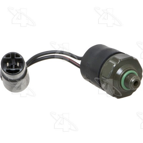 Four Seasons A/C Condenser Fan Switch P/N:20966