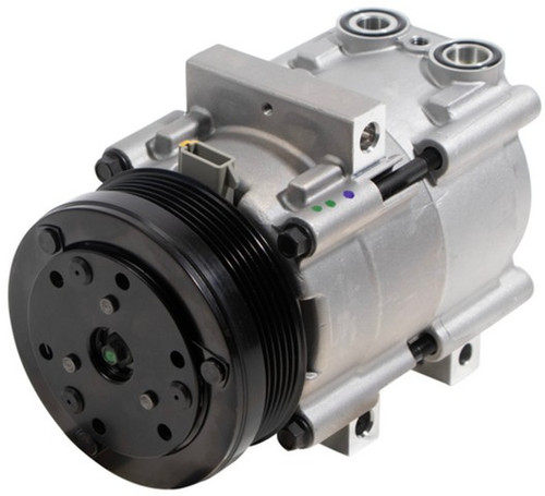 Four Seasons A/C Compressor Kit P/N:2430NK